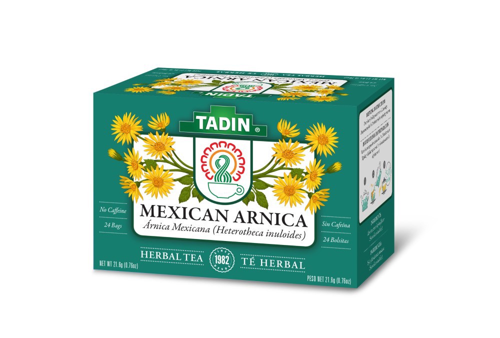 slide 1 of 1, TADIN Mexican Arnica 24 Ct, 1 ct