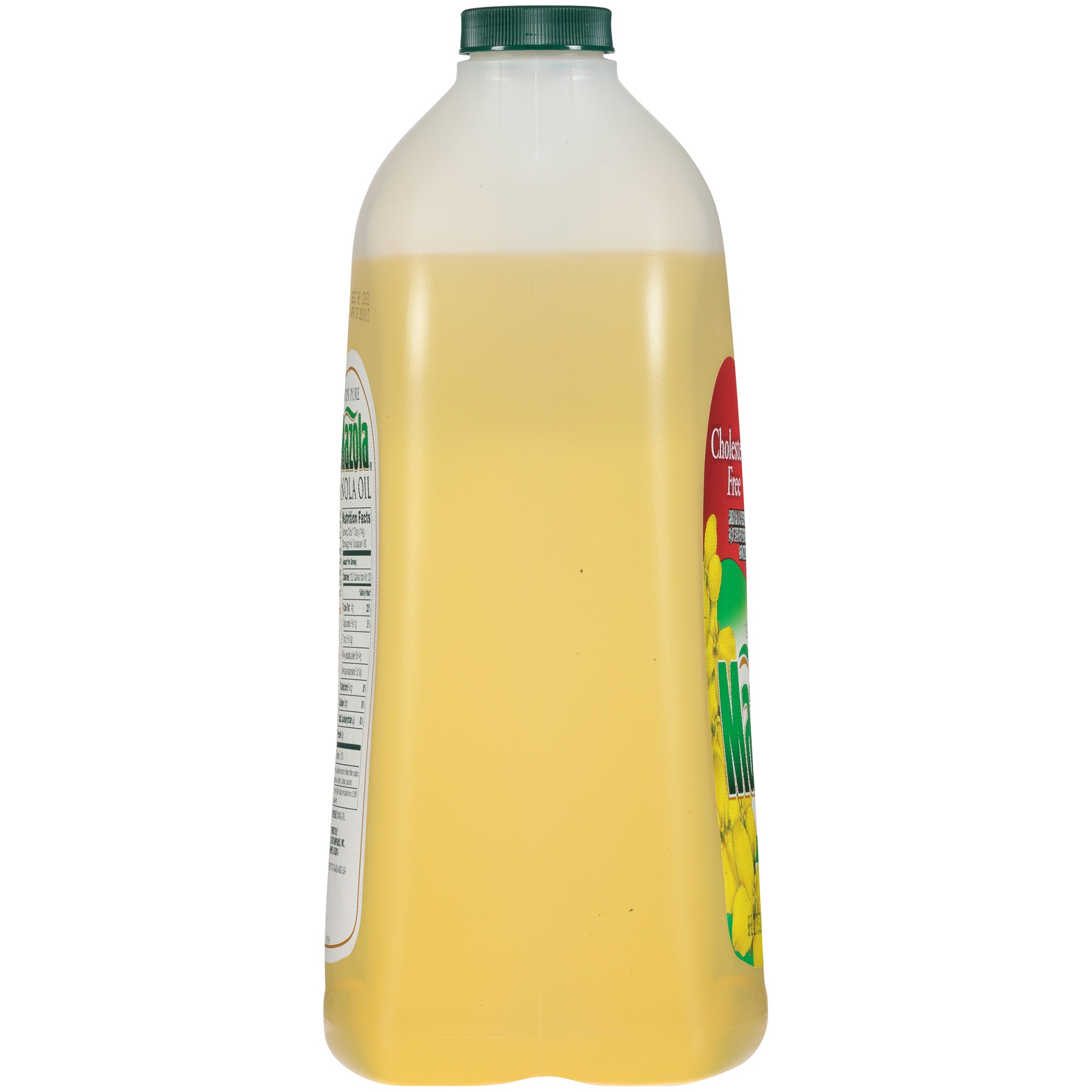 slide 8 of 8, Mazola Canola Oil 96 oz, 96 oz