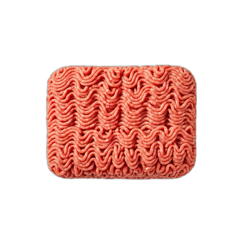 slide 1 of 1, Stop & Shop All Natural 85% Lean 15% Fat Ground Beef Fresh, per lb