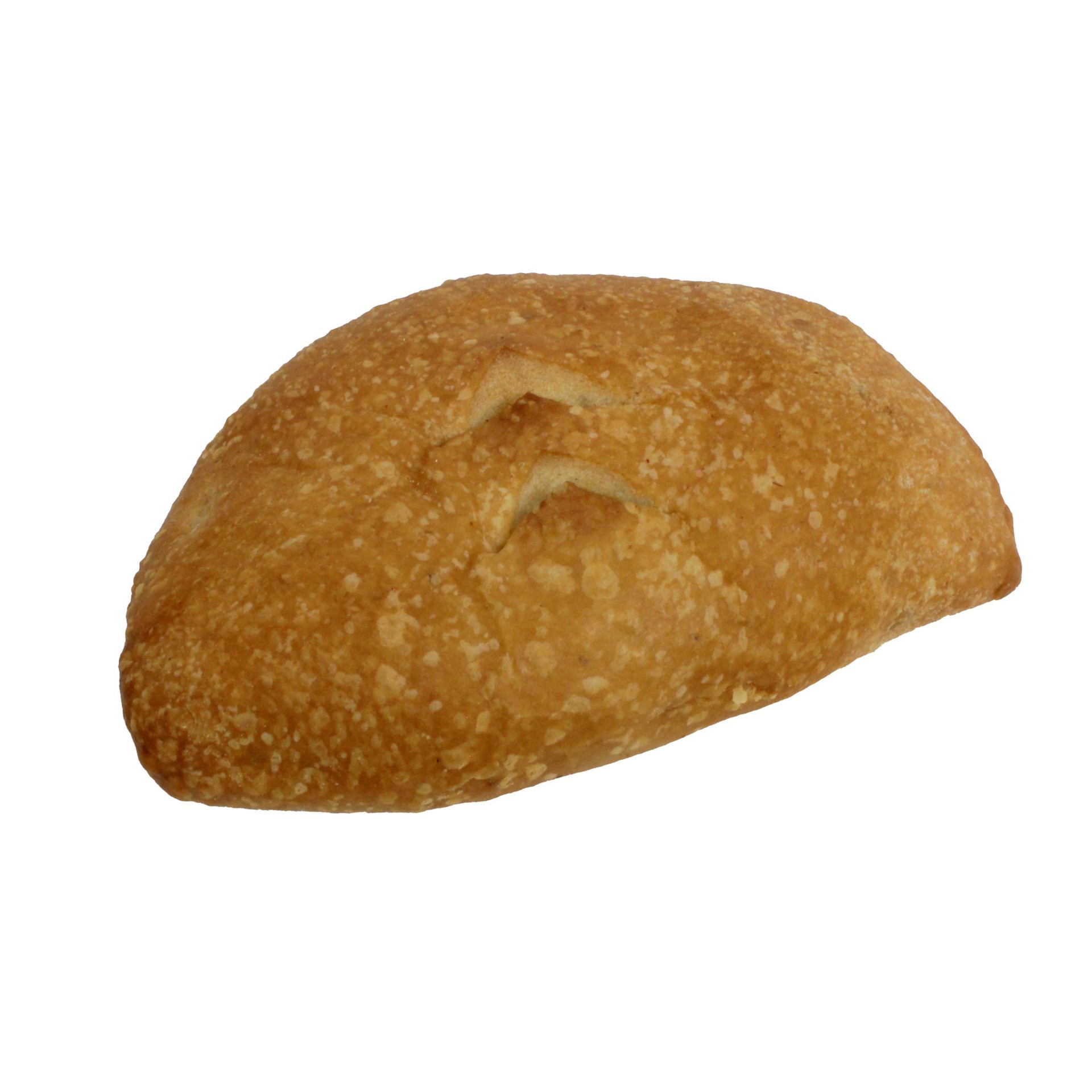 slide 1 of 1, H-E-B Bakery Large Apple Empanada, 1 ct