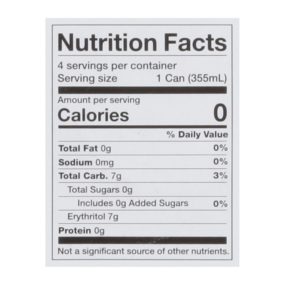 slide 2 of 15, Virgil's Zero Sugar Black Cherry Soda - 48 fl oz, 48 fl oz