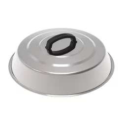 Char-Griller Circular Melting Dome