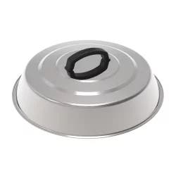 Char-Griller Circular Melting Dome