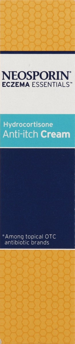 slide 3 of 4, Neosporin Anti-itch Cream 1 oz, 1 oz