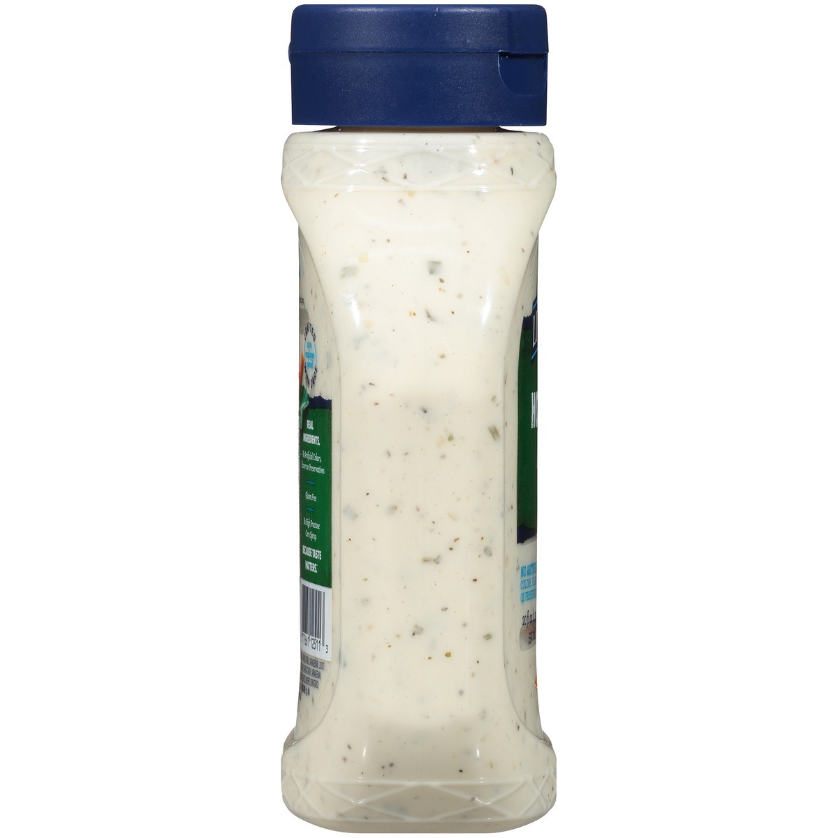 slide 9 of 9, Litehouse Homestyle Ranch Dressing & Dip 20 fl. oz. Squeeze Bottle, 20 fl oz