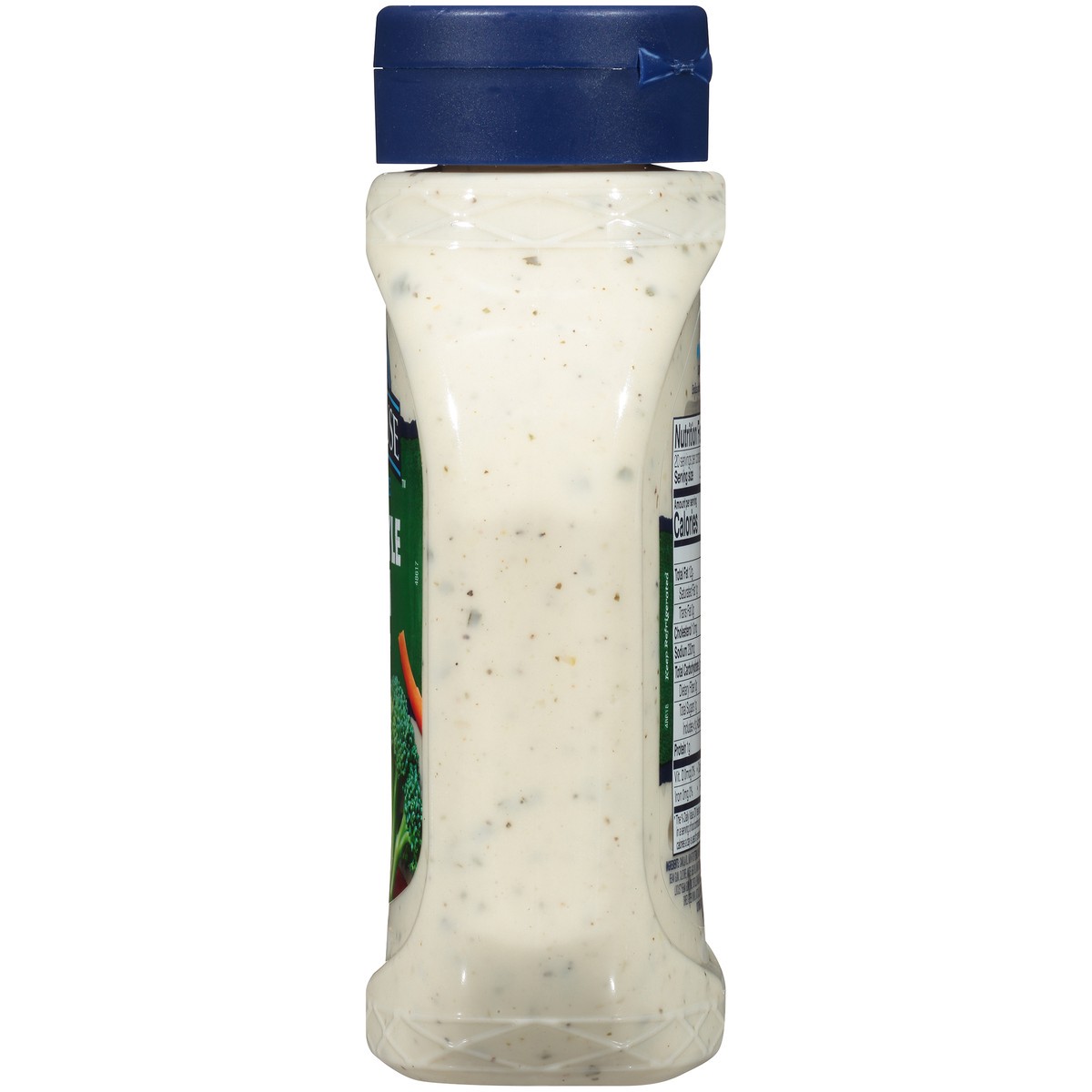 slide 7 of 9, Litehouse Homestyle Ranch Dressing & Dip 20 fl. oz. Squeeze Bottle, 20 fl oz