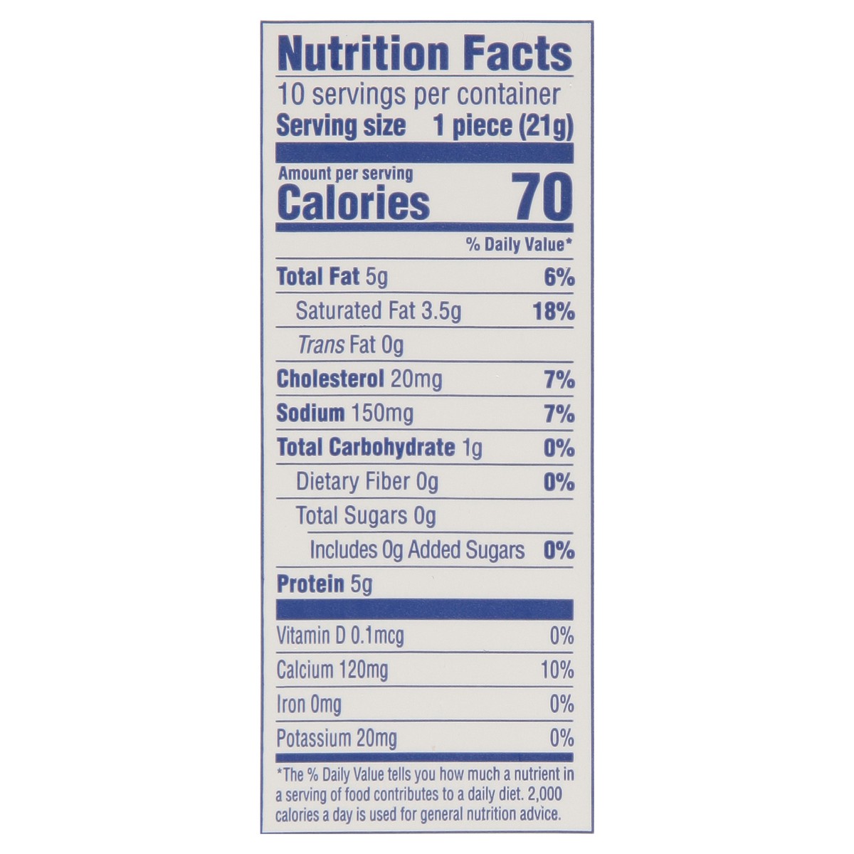 slide 3 of 13, Tillamook Whole Milk Mozzarella Cheese 10 ea, 213 g