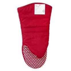 Everyday Living® Silicone Puppet Mitt - Paprika