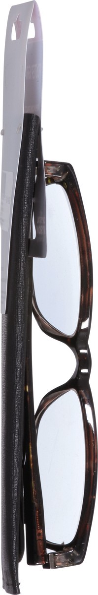 slide 3 of 11, Foster Grant +2.75 Kyne GUN Reading Glasses 1 ea, 1 ct