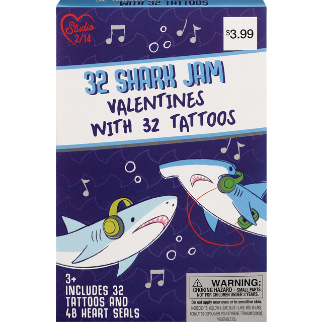 slide 1 of 4, Paper Magic Sports Ball Valentine Card Pack with Paper Activities, 24 ct