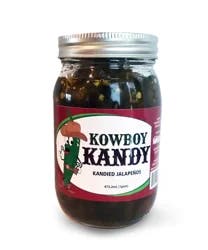 G.K. Pizza Pickles