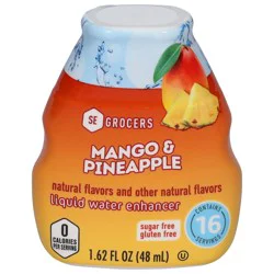 Se Grocers Trpmngopnapl Lqd Flv