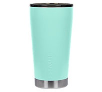 slide 1 of 1, Fifty/Fifty Vi Tumbler Cool Mint, 16 oz