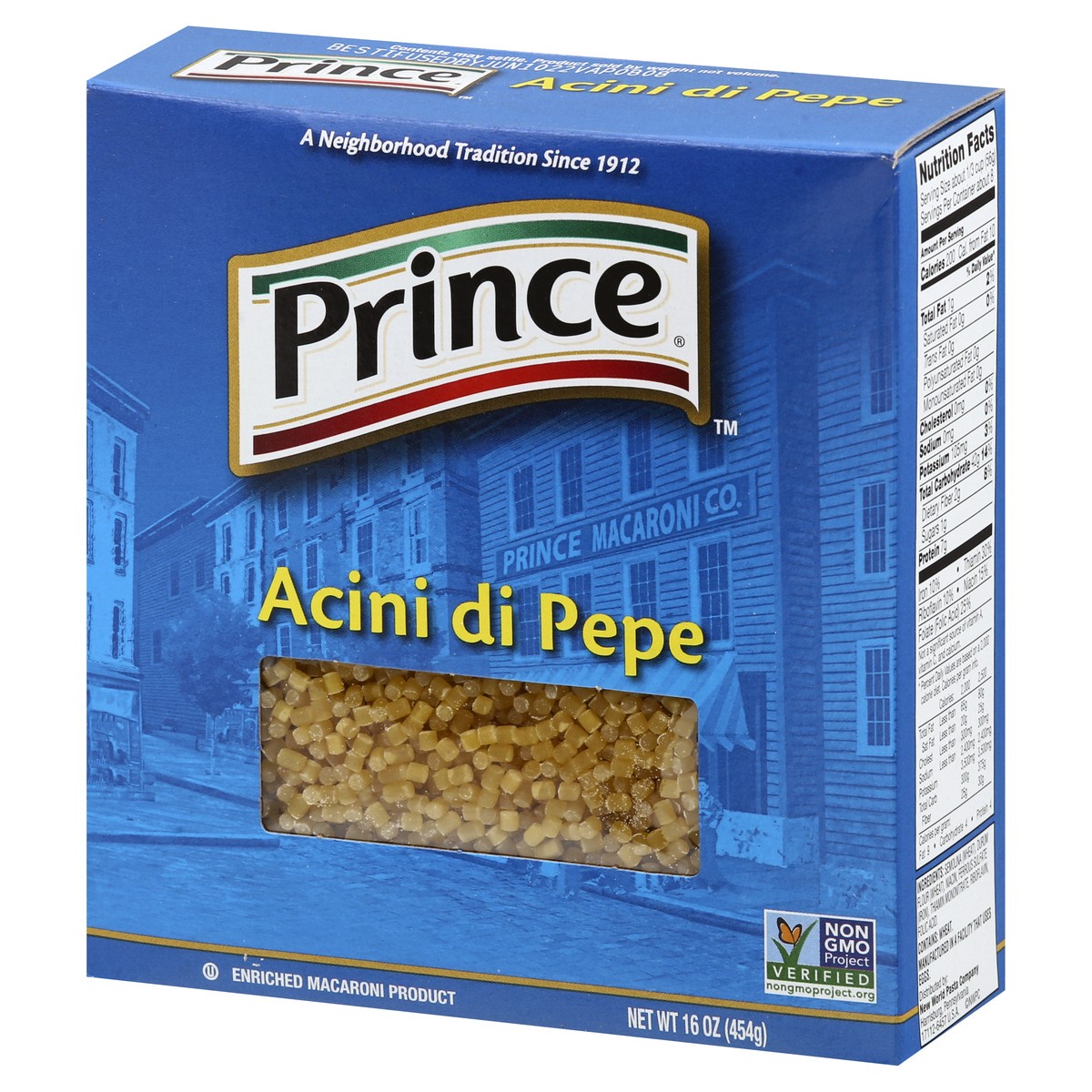 slide 5 of 10, Prince Acini di Pepe - 16 oz, 16 oz
