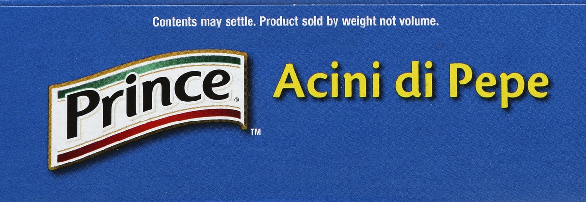 slide 2 of 10, Prince Acini di Pepe - 16 oz, 16 oz