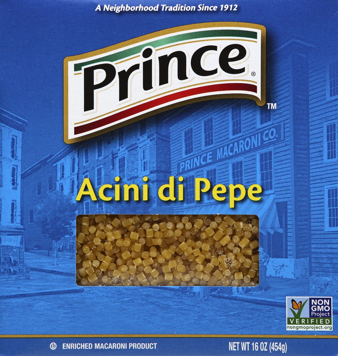slide 6 of 10, Prince Acini di Pepe - 16 oz, 16 oz