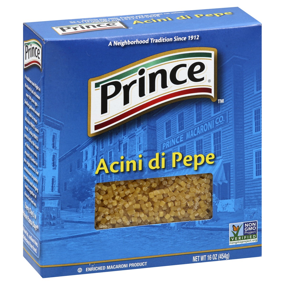 slide 3 of 10, Prince Acini di Pepe - 16 oz, 16 oz