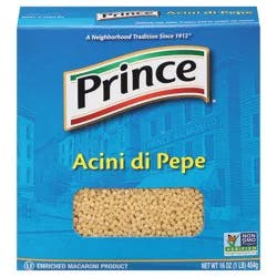 Prince Acini di Pepe 16 oz