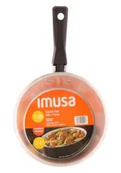 IMUSA Sanper Aluminum Sauce Pan