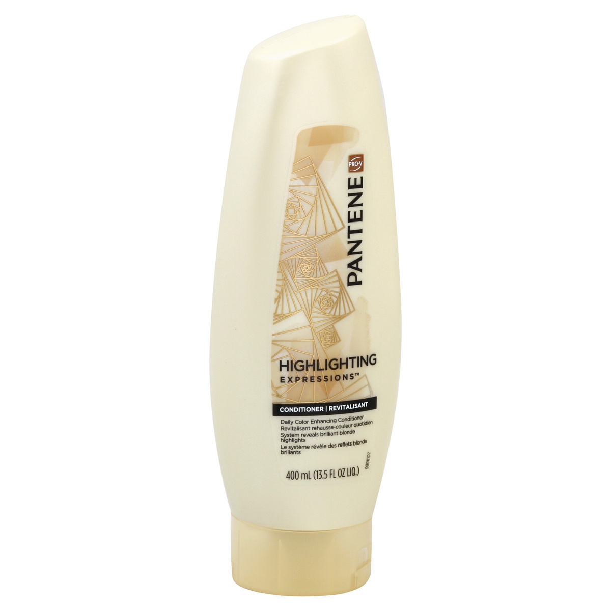 slide 1 of 1, Pantene Conditioner , 13.5 oz