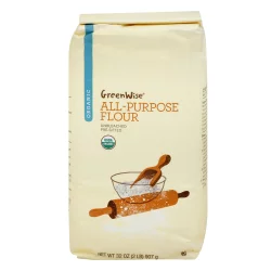 GreenWise All-Purpose Organic Flour