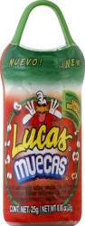 Lucas Lollipop 0.88 oz