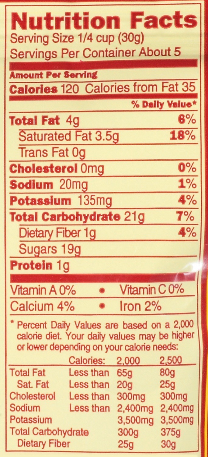 slide 5 of 6, Sun-Maid Strawberry Yogurt Flavored Raisins 5 oz, 5 oz