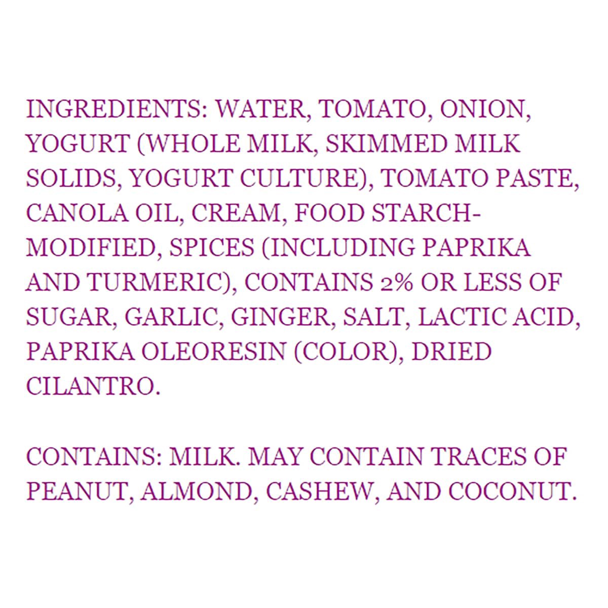 slide 3 of 3, Patak's Medium Tikka Masala Simmer Sauce 15 oz, 15 oz