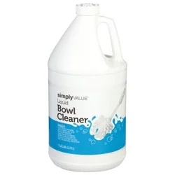 Simply Value Liquid Bowl Cleaner