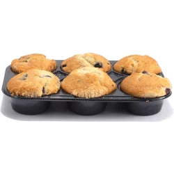 Blueberry Bagels