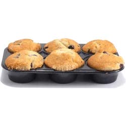 Blueberry Bagels