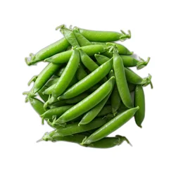 Sugar Snap Peas