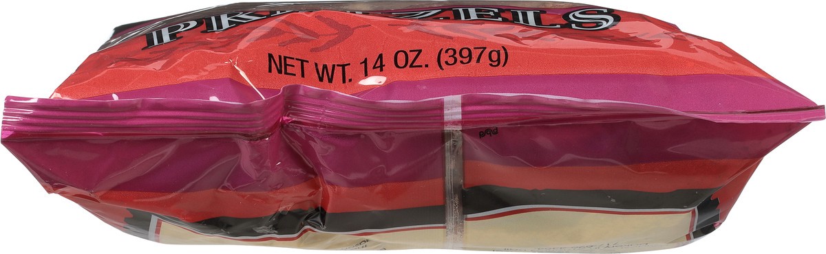 slide 6 of 9, Tom Sturgis Artisan Chris B's Pretzels - 14 oz, 14 oz