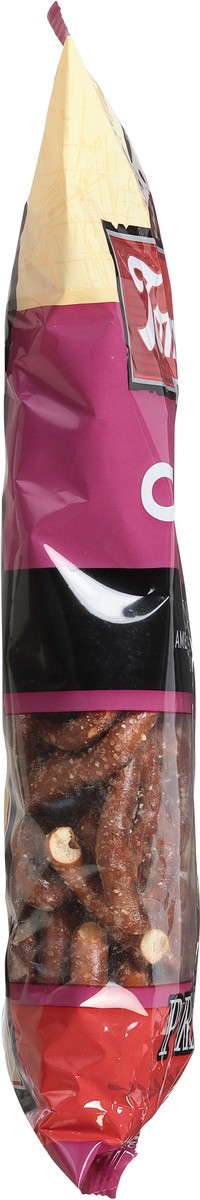 slide 5 of 9, Tom Sturgis Artisan Chris B's Pretzels - 14 oz, 14 oz