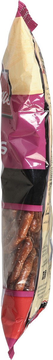 slide 9 of 9, Tom Sturgis Artisan Chris B's Pretzels - 14 oz, 14 oz