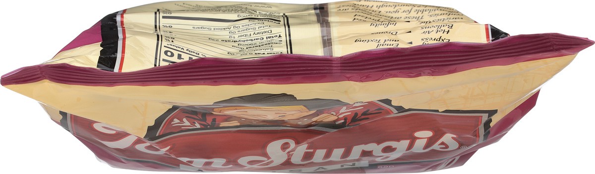 slide 8 of 9, Tom Sturgis Artisan Chris B's Pretzels - 14 oz, 14 oz