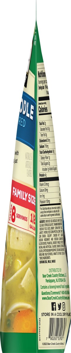 slide 3 of 9, Bear Creek Country Kitchens Soup Mix, 8.4 oz