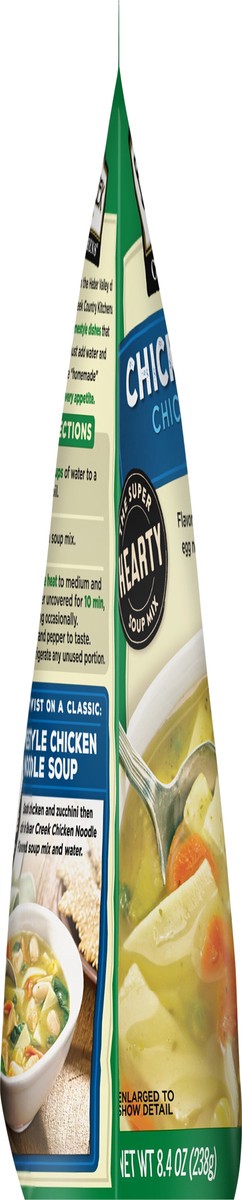 slide 7 of 9, Bear Creek Country Kitchens Soup Mix, 8.4 oz