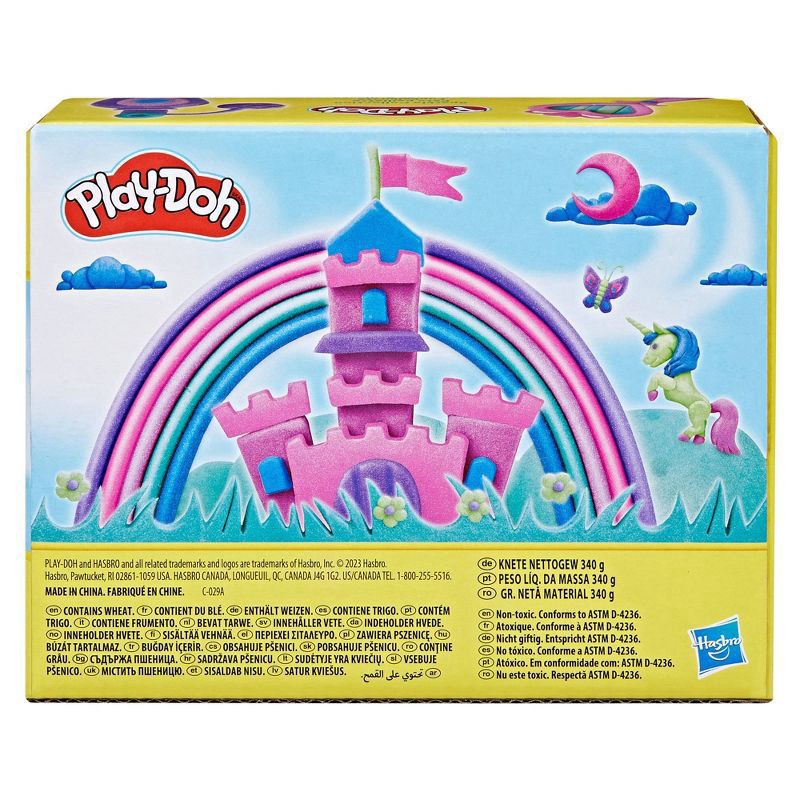 slide 4 of 4, Play-Doh Sparkle Collection Set, 6 ct