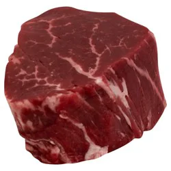 Market District Beef Filet Mignon Steak, Certified Angus Beef