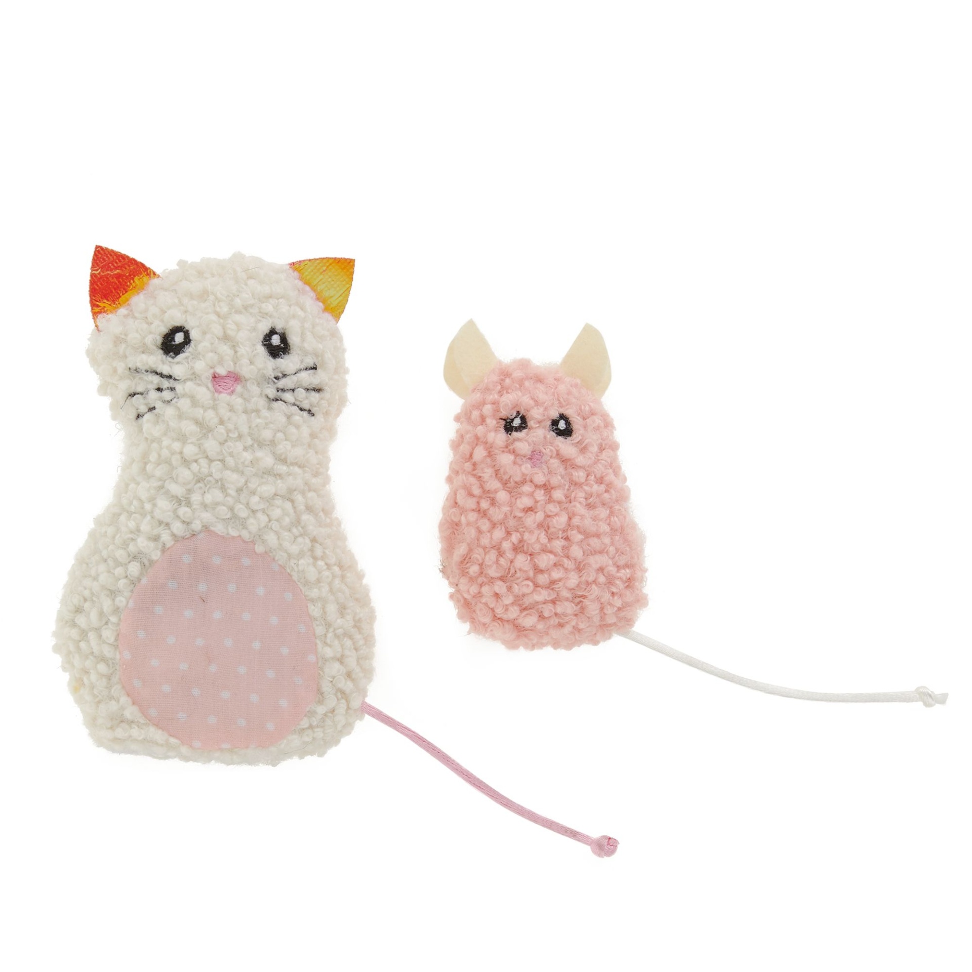 Whisker city 2025 cat toy