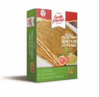 slide 1 of 2, Santa Eduvigis Guava Pastry Treat, 14 oz