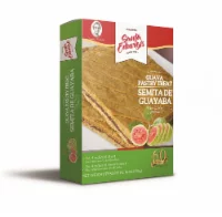 Santa Eduvigis Guava Pastry Treat
