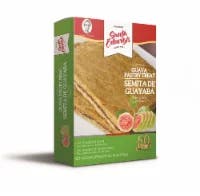 Santa Eduvigis Guava Pastry Treat