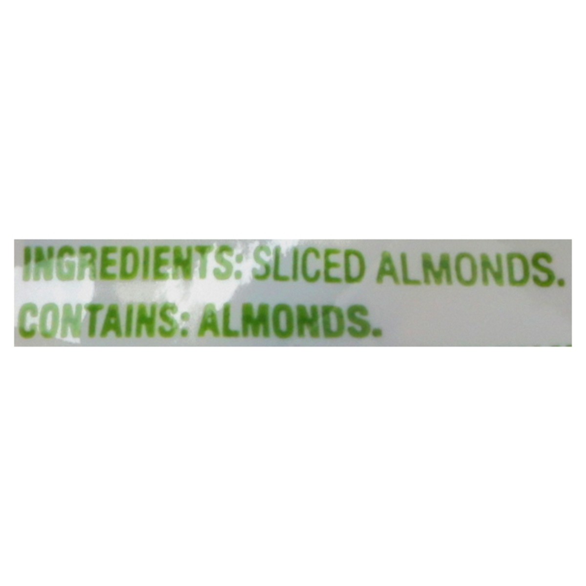 slide 4 of 11, Simple Truth Sliced Raw Almonds, 12 oz
