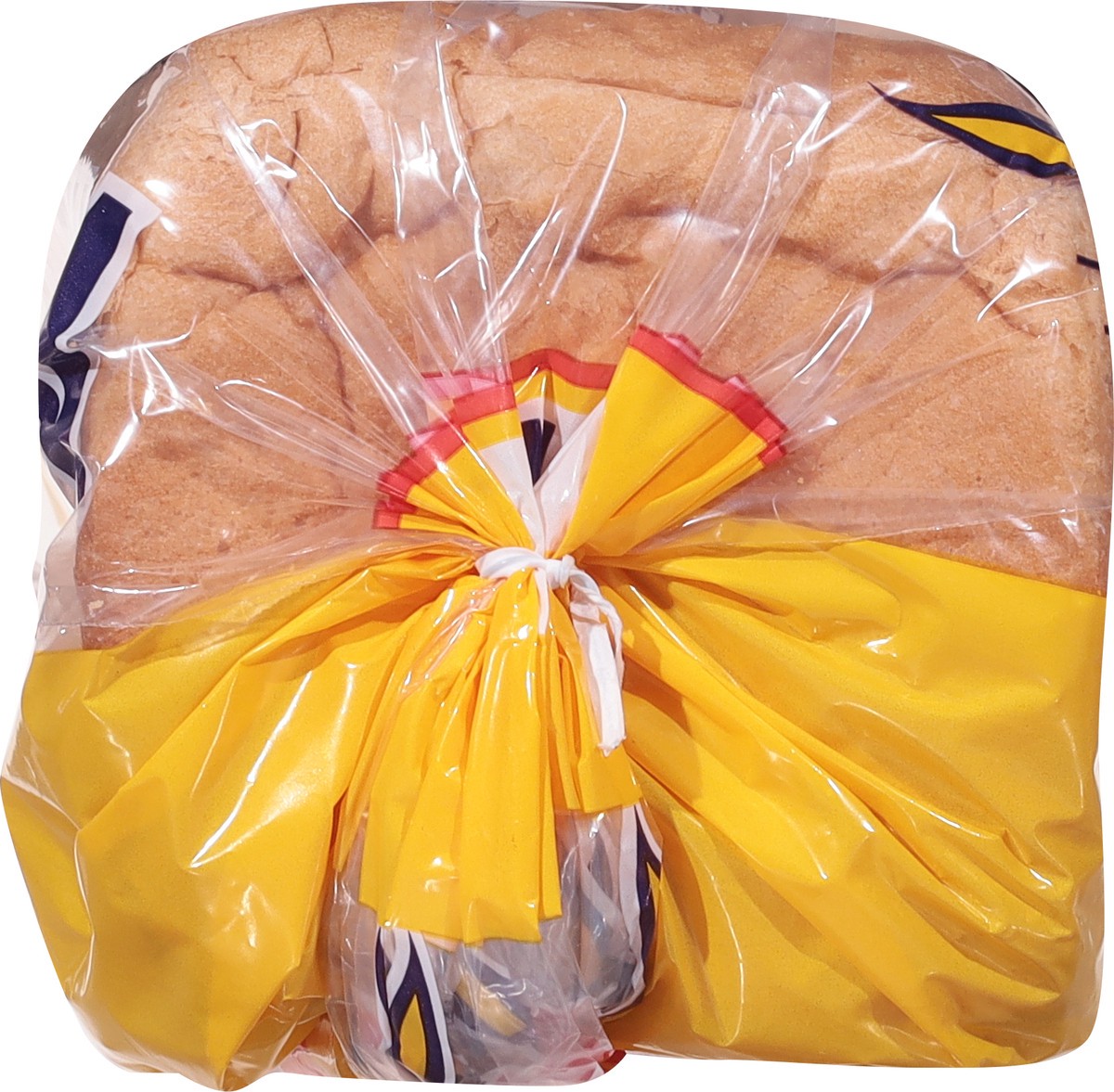 slide 5 of 9, Bunny Bread Thin Sliced, Enriched Sliced White Bread, 20 oz Loaf, 20 oz