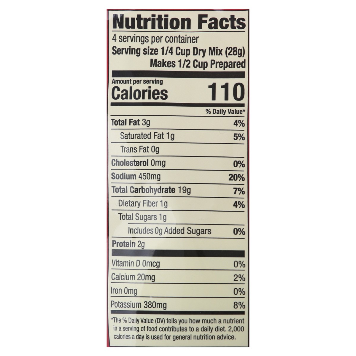 slide 10 of 13, Chef Karlin Homestyle Butter Mashed Potatoes 4 oz, 4 oz