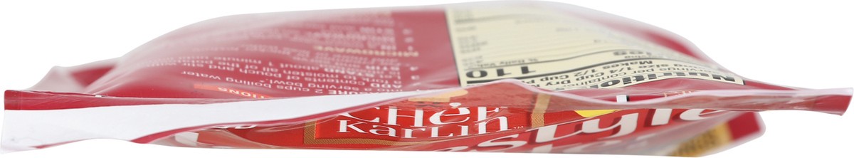 slide 3 of 13, Chef Karlin Homestyle Butter Mashed Potatoes 4 oz, 4 oz