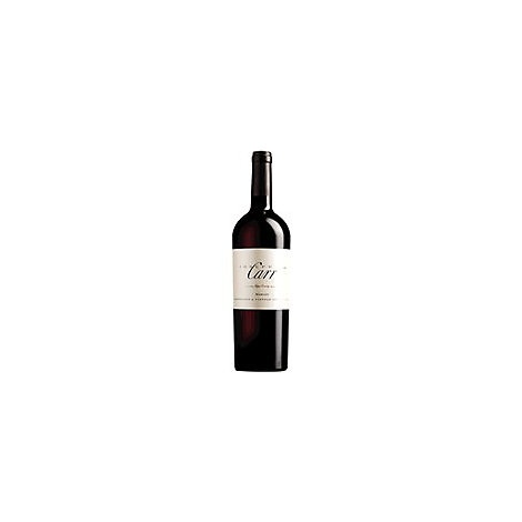 slide 1 of 1, Joseph Carr Merlot, 750 ml