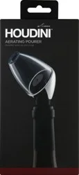 Houdini Aerating Pourer 1 ea
